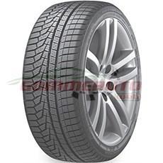 COP. 205/55R17 91H WINTER I`CEPT EVO2 W320B HRS !!! M+S